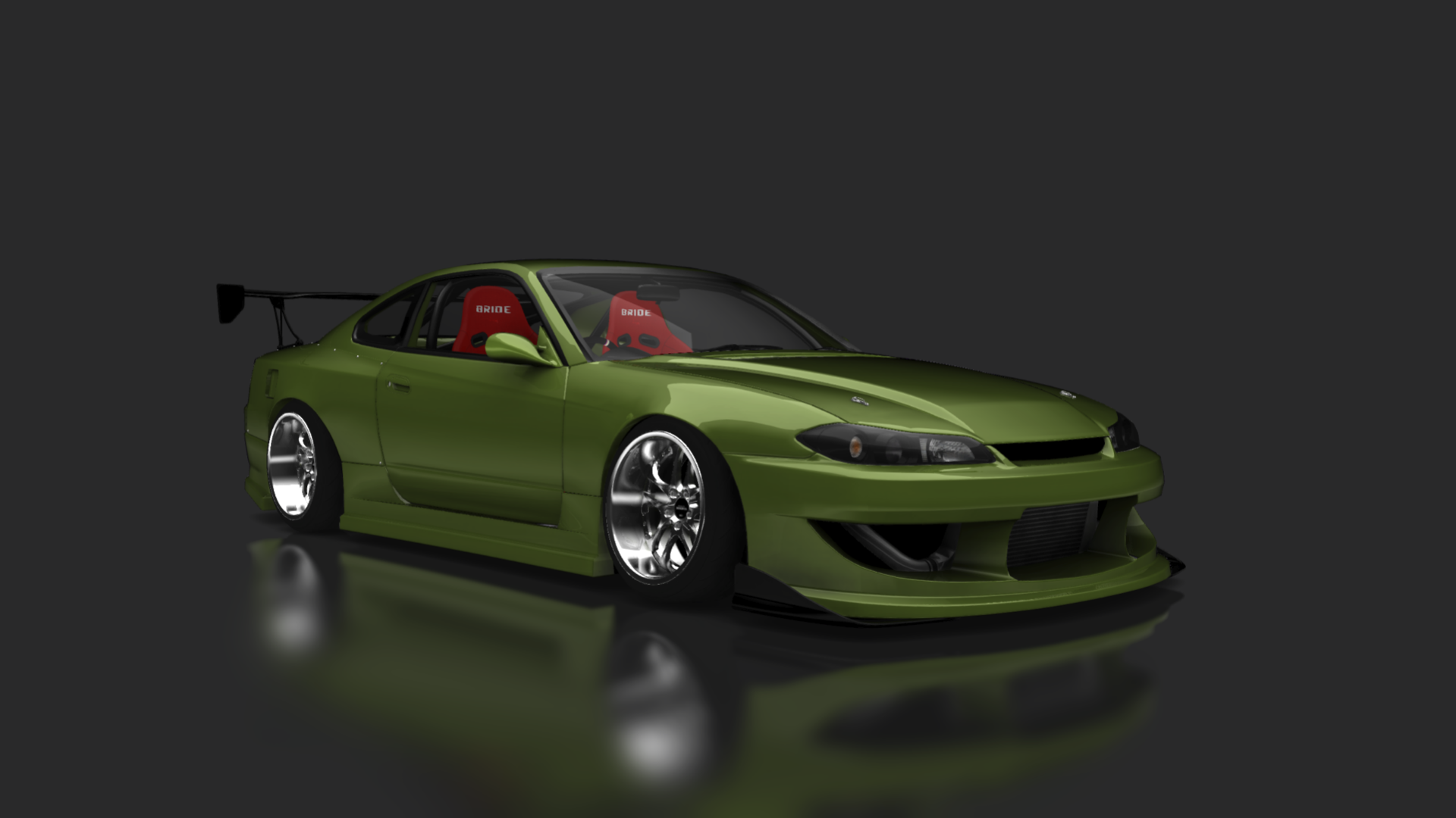 Matsuri Mayhem Drift Legends Car Pack For Assetto Corsa